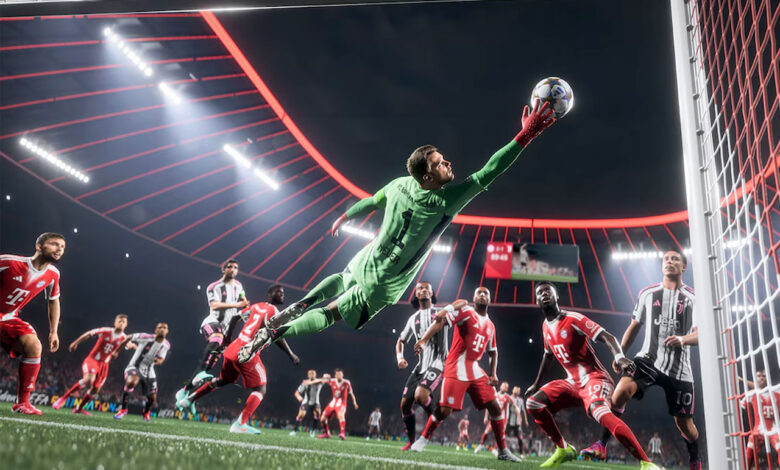 EA SPORTS FC 26 - Recensione