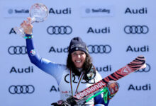 Federica Brignone