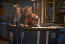 Finché morte non ci separi 2