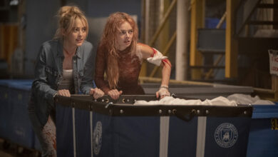 Finché morte non ci separi 2