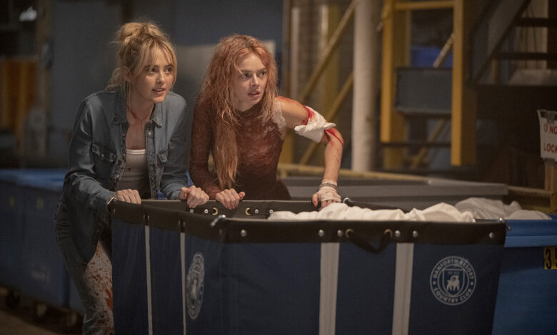 Finché morte non ci separi 2