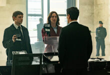 FX's The Beauty su Disney+