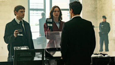 FX's The Beauty su Disney+