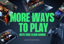 Xbox Cloud Gaming, nuovi limiti per Game Pass