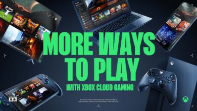Xbox Cloud Gaming, nuovi limiti per Game Pass
