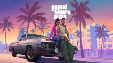GTA VI