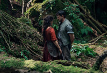 Hamnet - Nel nome del figlio