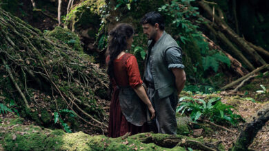 Hamnet - Nel nome del figlio