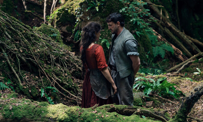 Hamnet - Nel nome del figlio