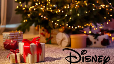 Regali Natale Disney