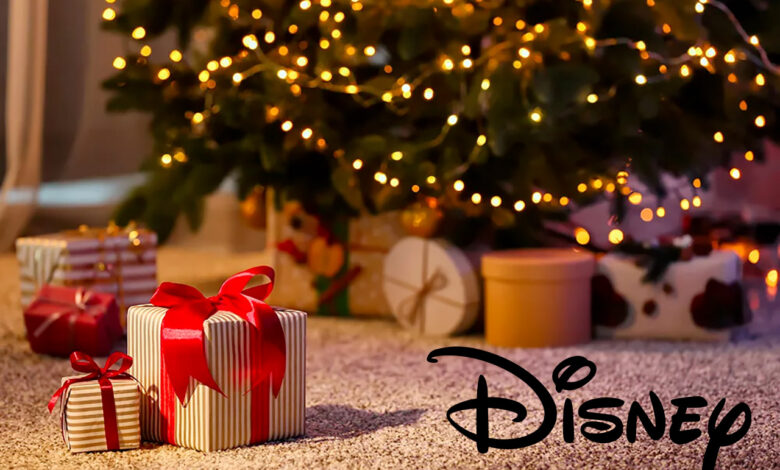 Regali Natale Disney