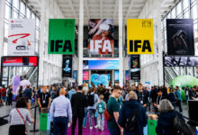 Berlino torna capitale della tecnologia con IFA 2026