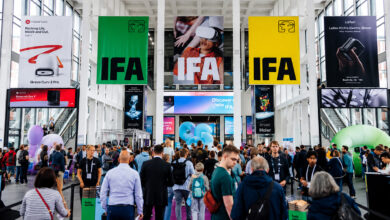 Berlino torna capitale della tecnologia con IFA 2026