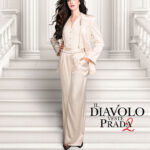Il diavolo veste Prada 2 - Il character poster di Anne Hathaway