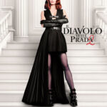 Il diavolo veste Prada 2 - Il character poster di Emily Blunt