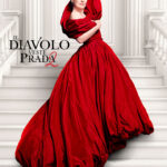 Il diavolo veste Prada 2 - Il character poster di Meryl Streep