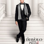 Il diavolo veste Prada 2 - Il character poster di Stanley Tucci