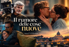 Il rumore delle cose nuove