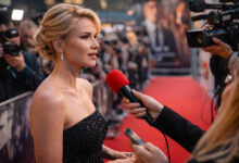 Celebrità cambiano strategia sui media