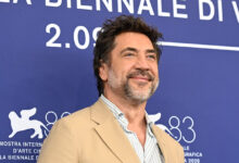 Javier Bardem premiato alla Festa del Cinema di Roma 2026