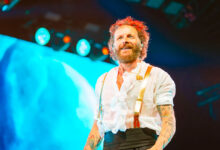 Jovanotti: L'arca di Lorè, NIUIORCHERUBINI, Jova Simmer Party