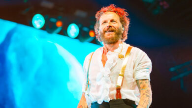 Jovanotti: L'arca di Lorè, NIUIORCHERUBINI, Jova Simmer Party