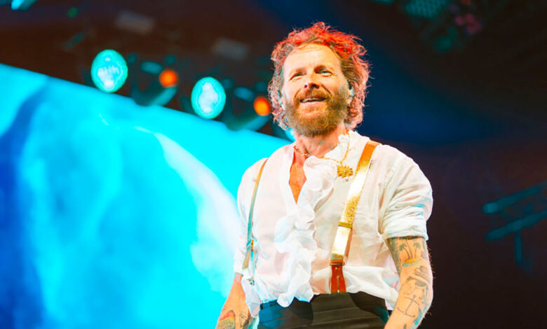 Jovanotti: L'arca di Lorè, NIUIORCHERUBINI, Jova Simmer Party
