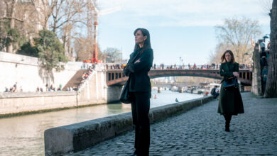 L'ultima cosa che mi ha detto - La seconda stagione su Apple TV