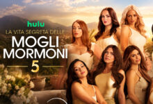 La vita segreta delle mogli Mormoni 5