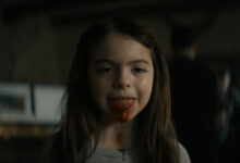 Lee Cronin - La Mummia