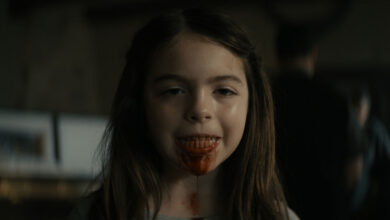 Lee Cronin - La Mummia