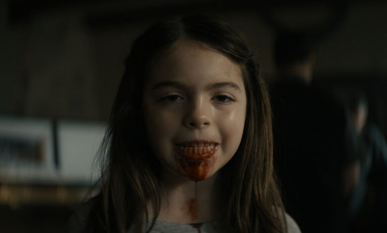 Lee Cronin - La Mummia