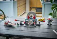 LEGO SMART Play: la rivoluzione del mondo LEGO