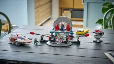 LEGO SMART Play: la rivoluzione del mondo LEGO