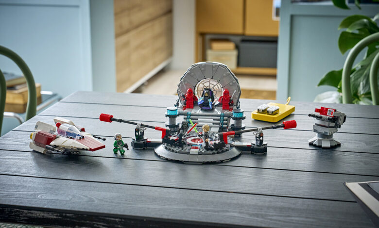 LEGO SMART Play: la rivoluzione del mondo LEGO