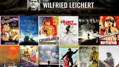 Hollywood va alla guerra: al Teatro Manzoni di Roma