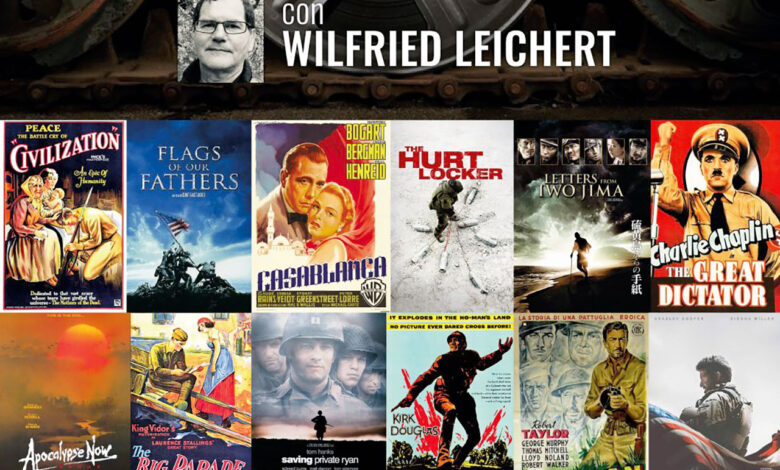 Hollywood va alla guerra: al Teatro Manzoni di Roma