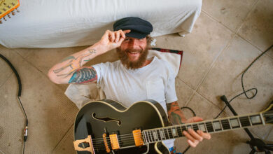 Lorenzo – L'incredibile avventura di Jovanotti, il docufilm