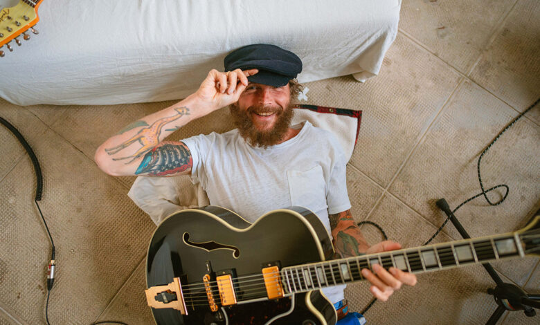 Lorenzo – L'incredibile avventura di Jovanotti, il docufilm