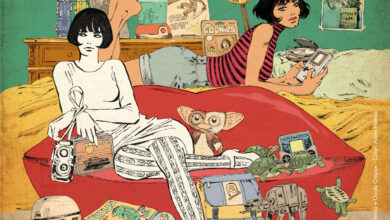 Lucca Collezionando 2026