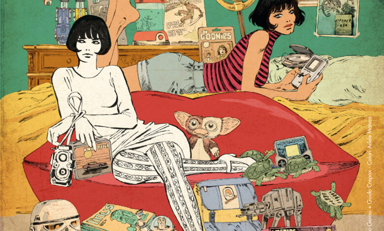 Lucca Collezionando 2026