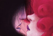 Lucca Comics & Games 2025 celebra il French Kiss
