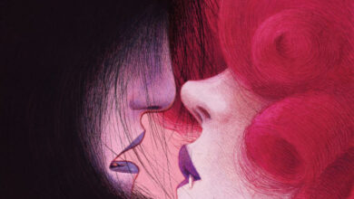 Lucca Comics & Games 2025 celebra il French Kiss