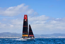 Luna Rossa
