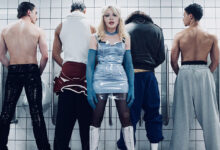 Madonna Danceteria