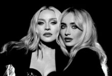Madonna, Sabrina Carpenter - Bring Your Love