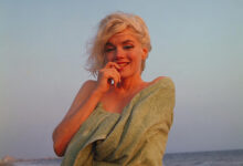 Il Torino Film Festival del 2026 dedicato a Marilyn Monroe