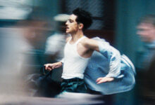 Marty Supreme con Timothée Chalamet e Gwyneth Paltrow