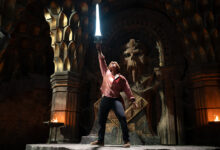 Masters of the Universe: He-Man torna al cinema