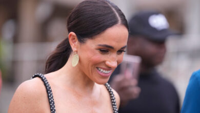 Meghan Markle